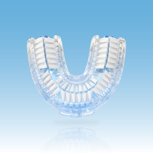 Nylon Brush Head